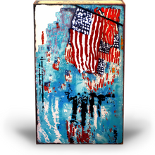 Load image into Gallery viewer, American Heroes 251 Houston Llew Spiritile