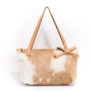Palomino Naomi Leather Handbag