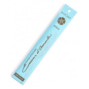 Vanilla Incense Sticks