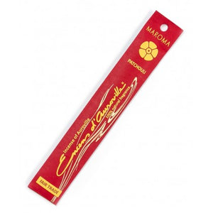 Patchouli Incense Sticks