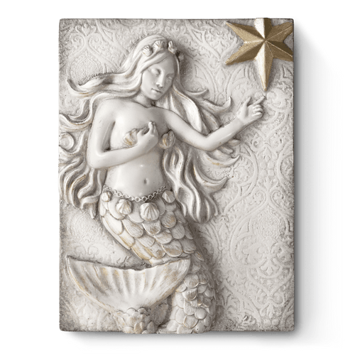 Mermaid T514 Sid Dickens Memory Block