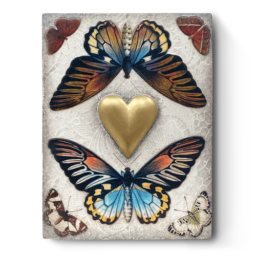 Passion T530 Sid Dickens Memory Block